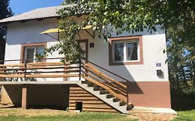 Country House Plitvice