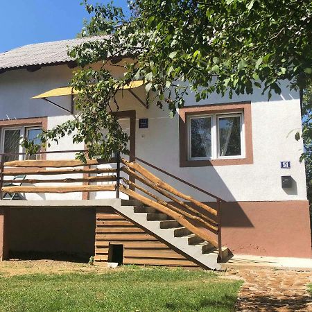 Country House Plitvice Plitvica selo Exterior photo